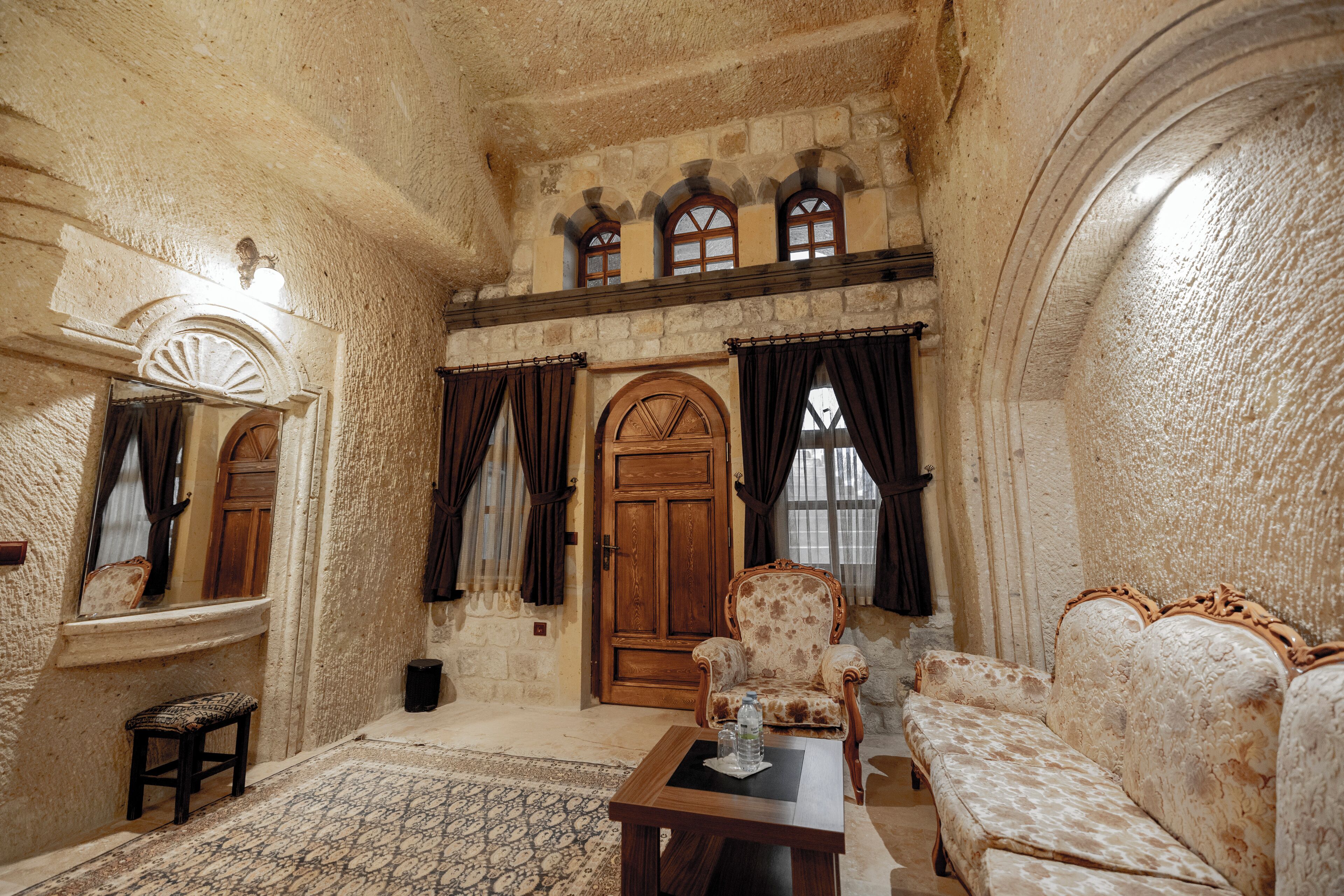 elite room | 1 bedroom, in-room safe, individually decorated, individually furnished