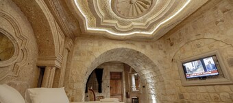 Kemerhan Hotel & Cave Suites