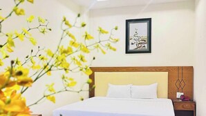 Standard Double Room - Song Anh 3 Hotel (Ho Chi Minh City)