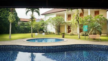 Jardin