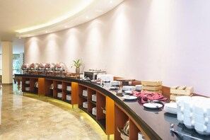 Spécialités Cuisine internationale