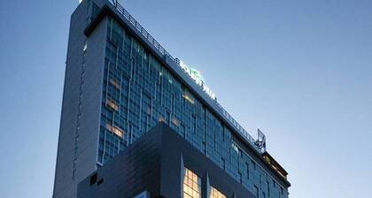 Holiday Villa Johor Bahru City Centre