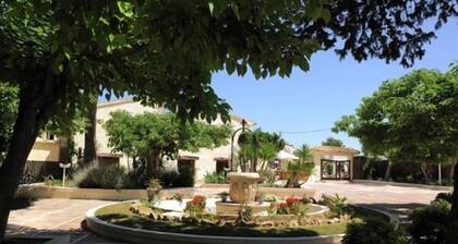 Hostal del Priorat