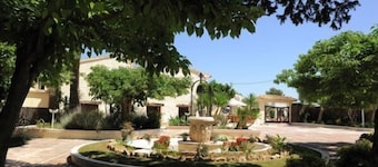 Hostal del Priorat