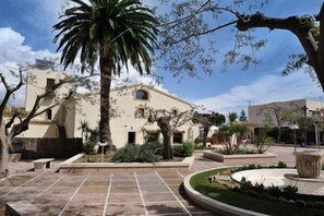 Fachada