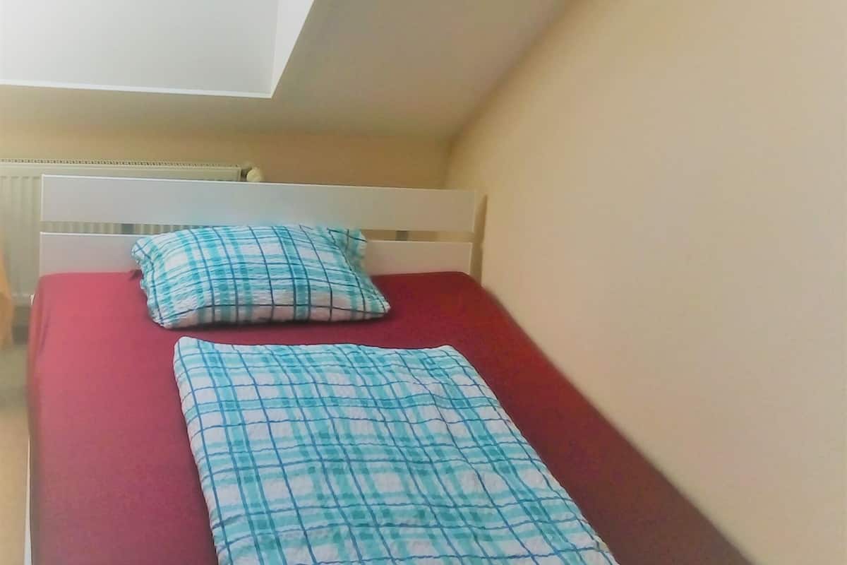 Standard Double Room, Ensuite