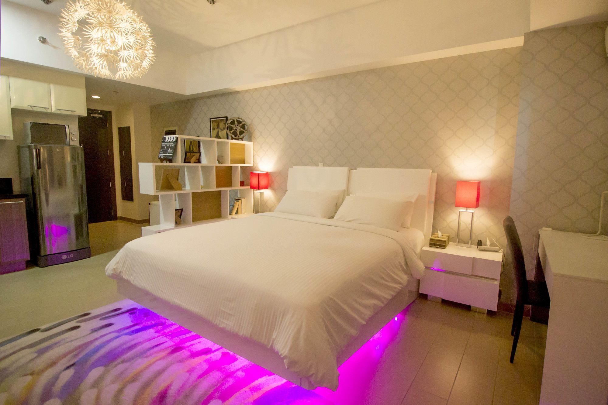 In-room safe, blackout curtains, rollaway beds, free WiFi