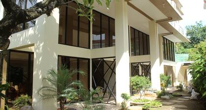 Anahaw Studio Suites