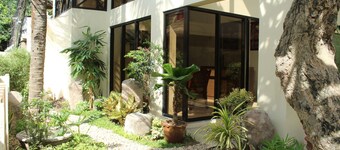 Anahaw Studio Suites