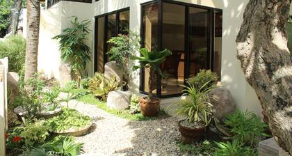 Anahaw Studio Suites