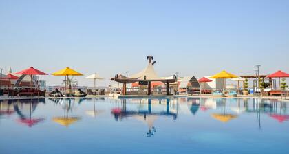 Tolip El Narges Hotel & Spa