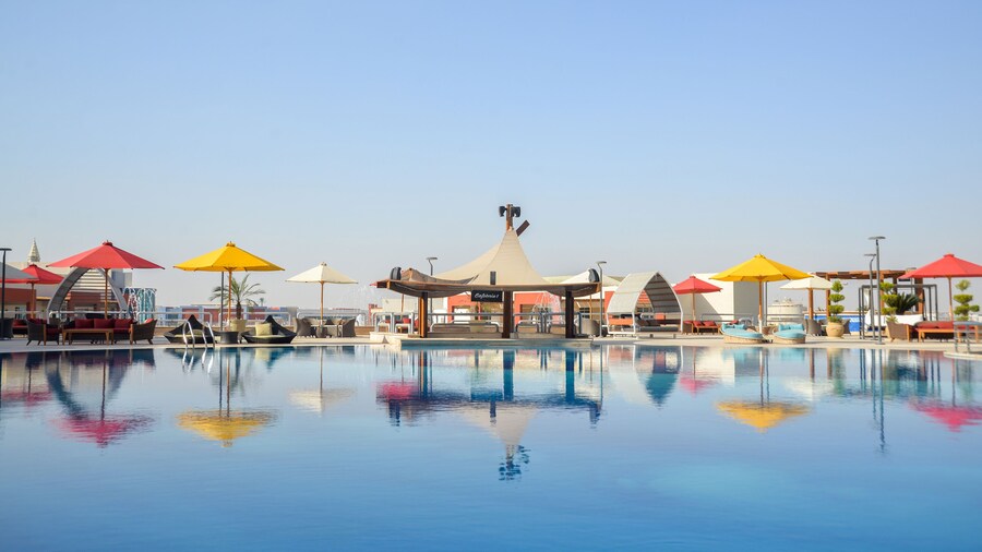 Tolip El Narges Hotel & Spa