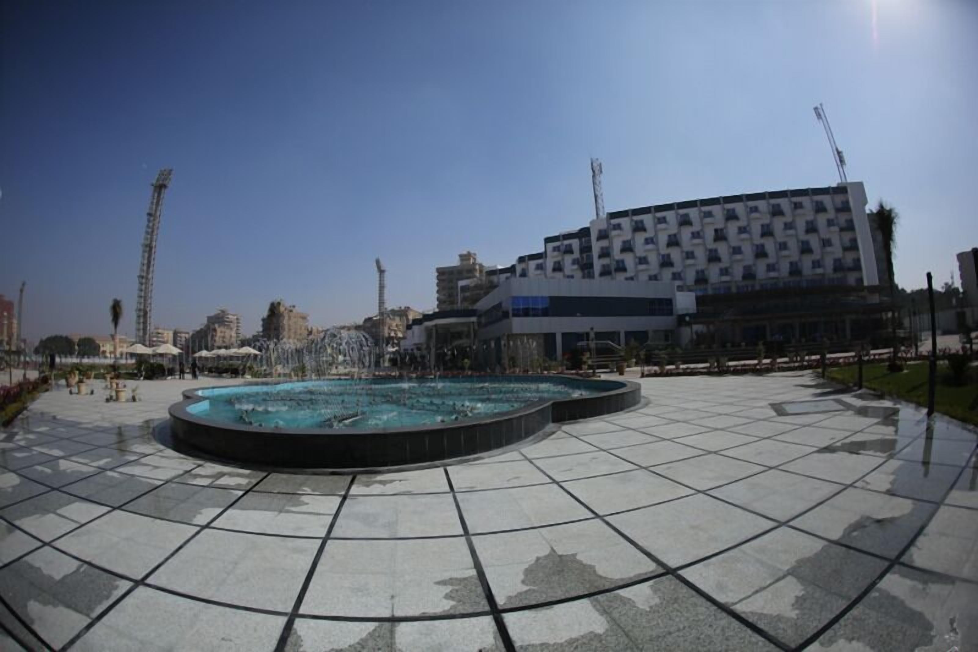 Photo - Tolip Inn Maadi