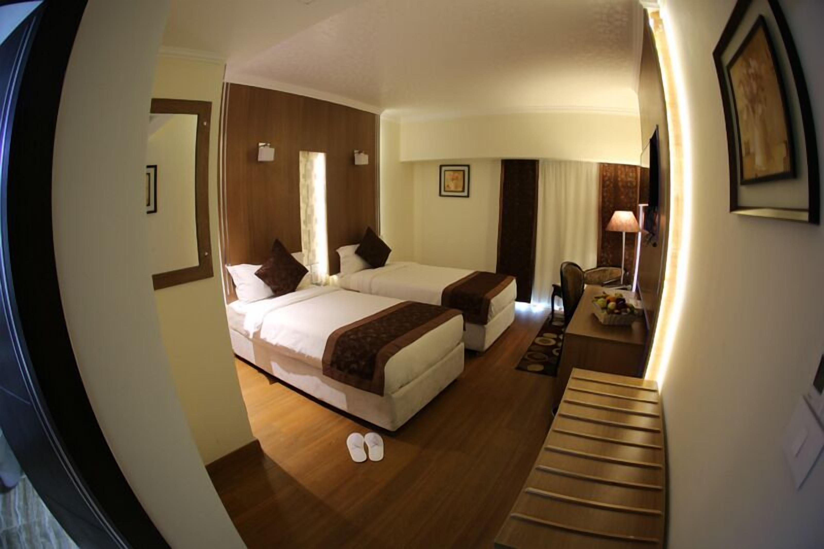 Photo - Tolip Inn Maadi