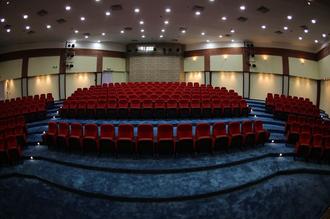 Photo - Tolip Inn Maadi