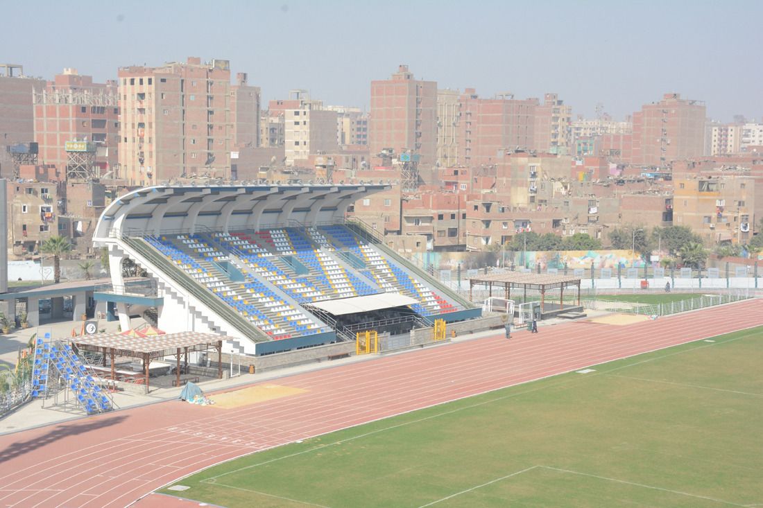 Photo - Tolip Inn Maadi