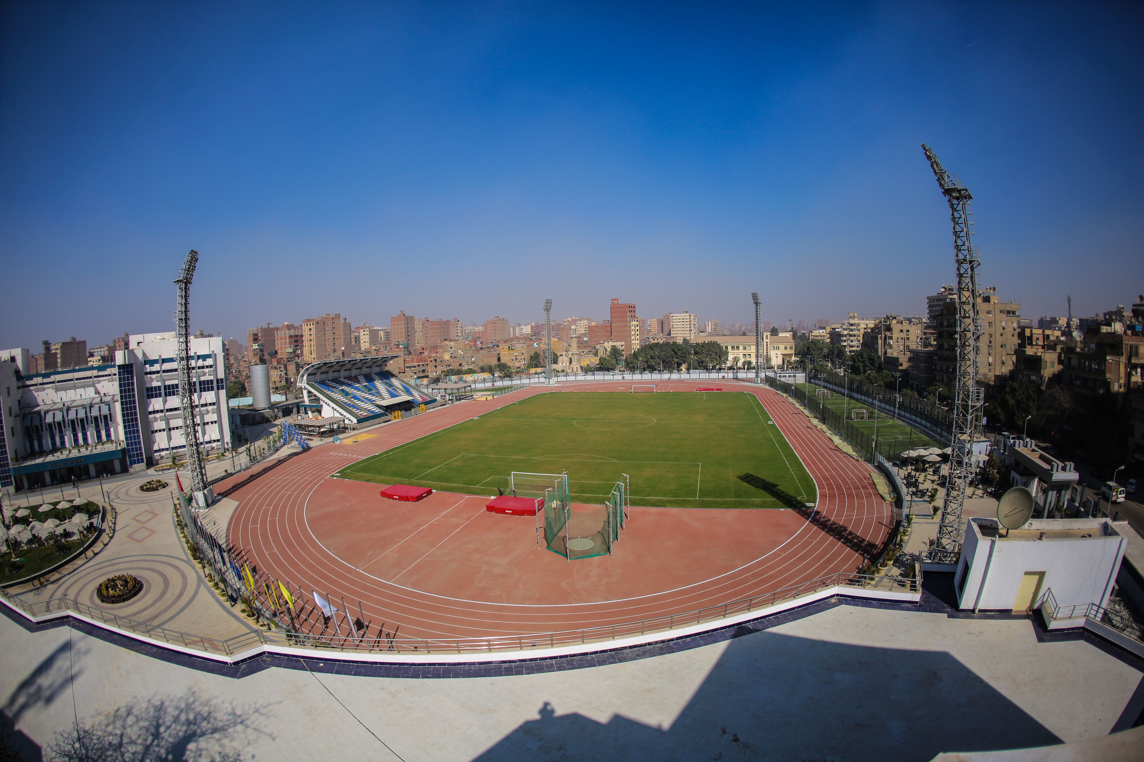 Photo - Tolip Inn Maadi