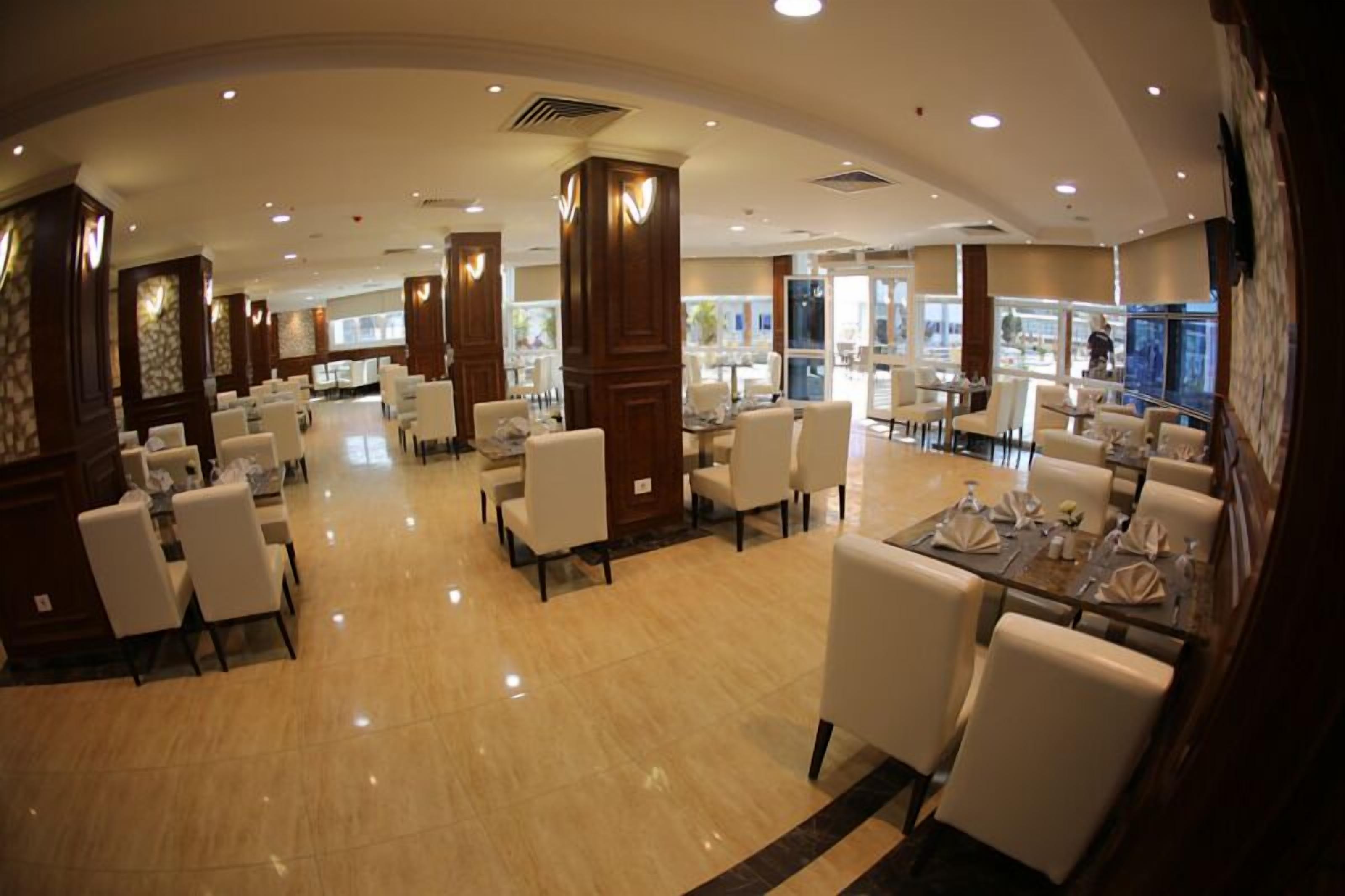 Photo - Tolip Inn Maadi