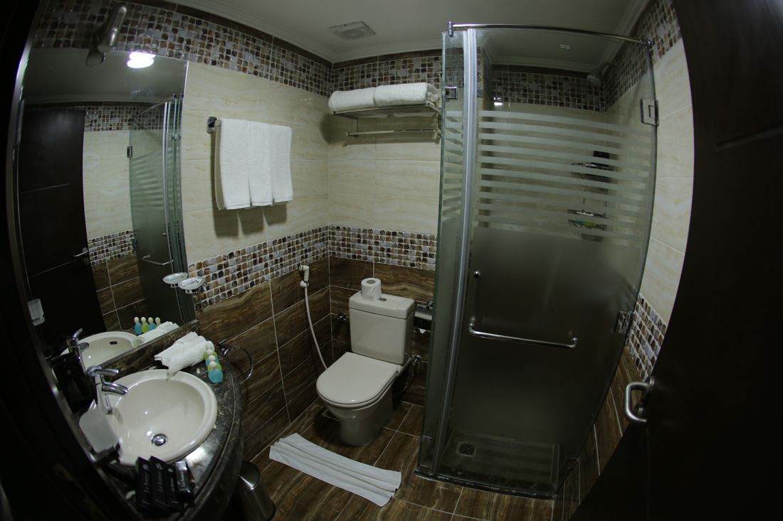 Photo - Tolip Inn Maadi