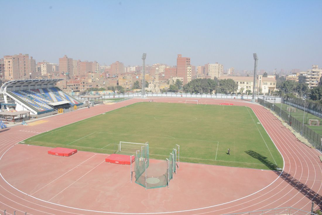 Photo - Tolip Inn Maadi