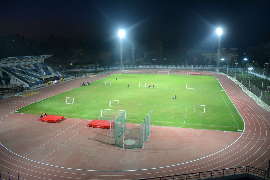 Photo - Tolip Inn Maadi