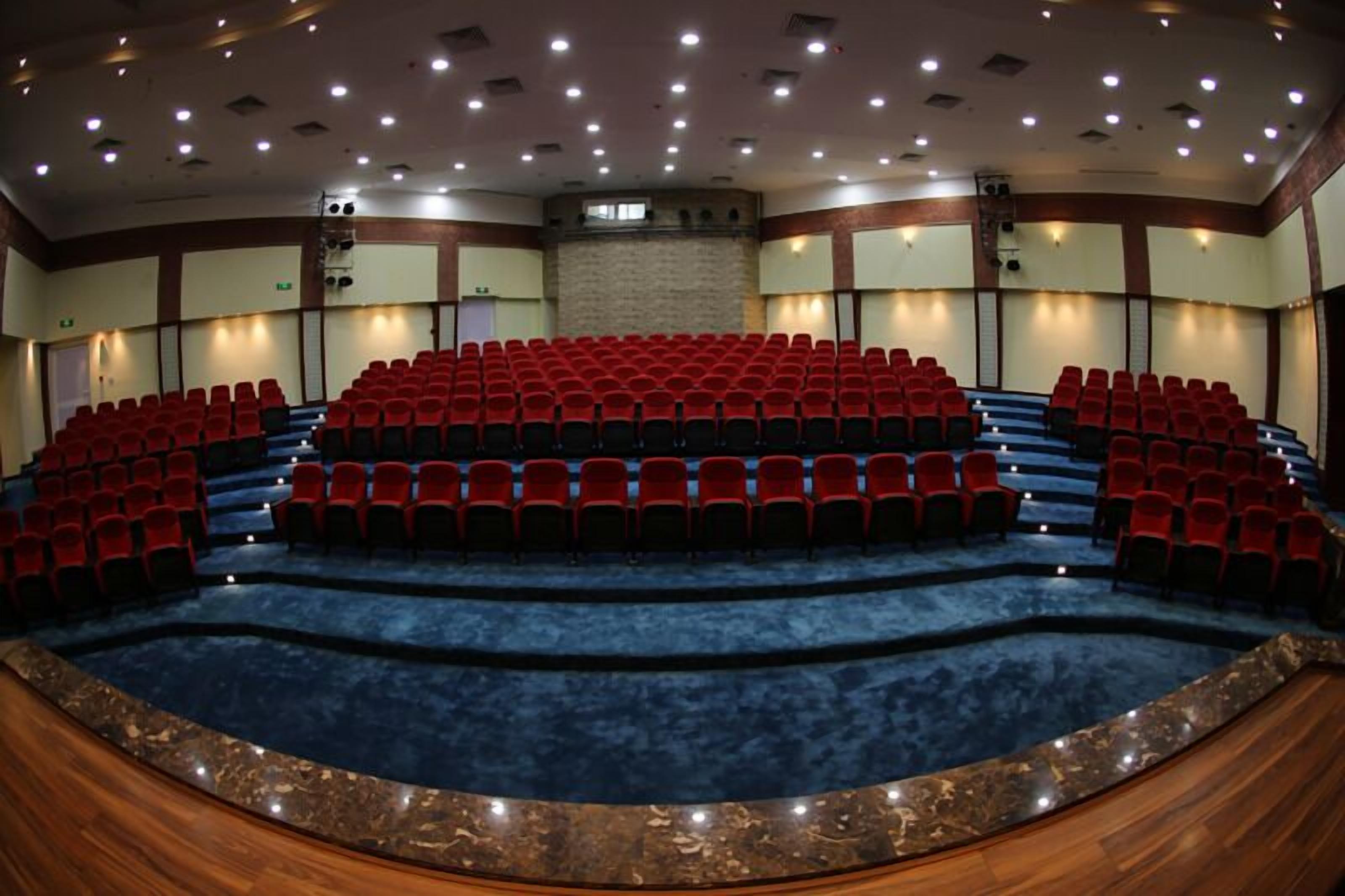 Photo - Tolip Inn Maadi