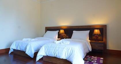 Gentle Hotel