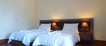 Gentle Hotel