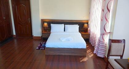 Gentle Hotel