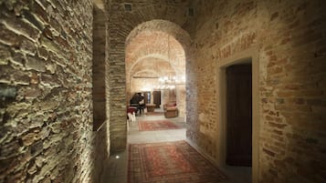 Sala de degustação