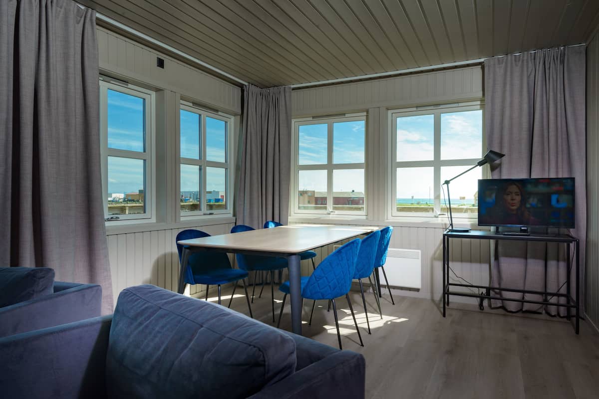 Appartement Familial | Salle Ă manger