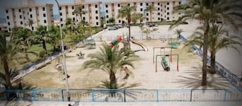 Ras El Bar Apartments Armed Forces