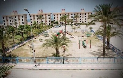 Ras El Bar Apartments Armed Forces