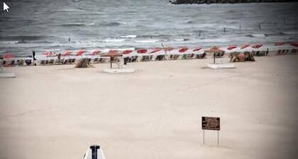 Ras El Bar Apartments Armed Forces