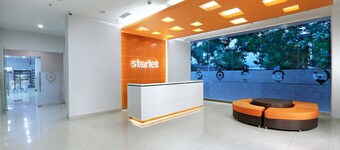 Starlet Hotel Serpong