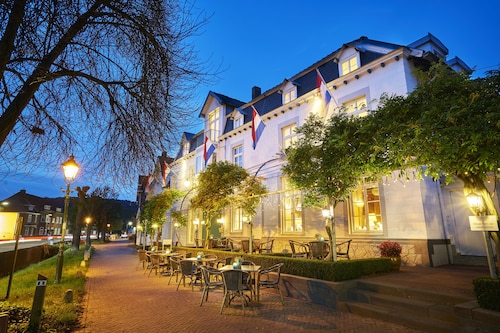 Saillant Hotel Brull