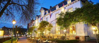 Saillant Hotel Brull