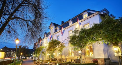 Saillant Hotel Brull