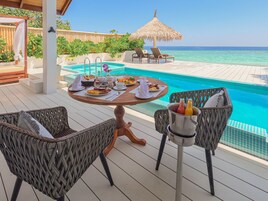 Sunrise Beach Pool Villa | Beach/ocean view
