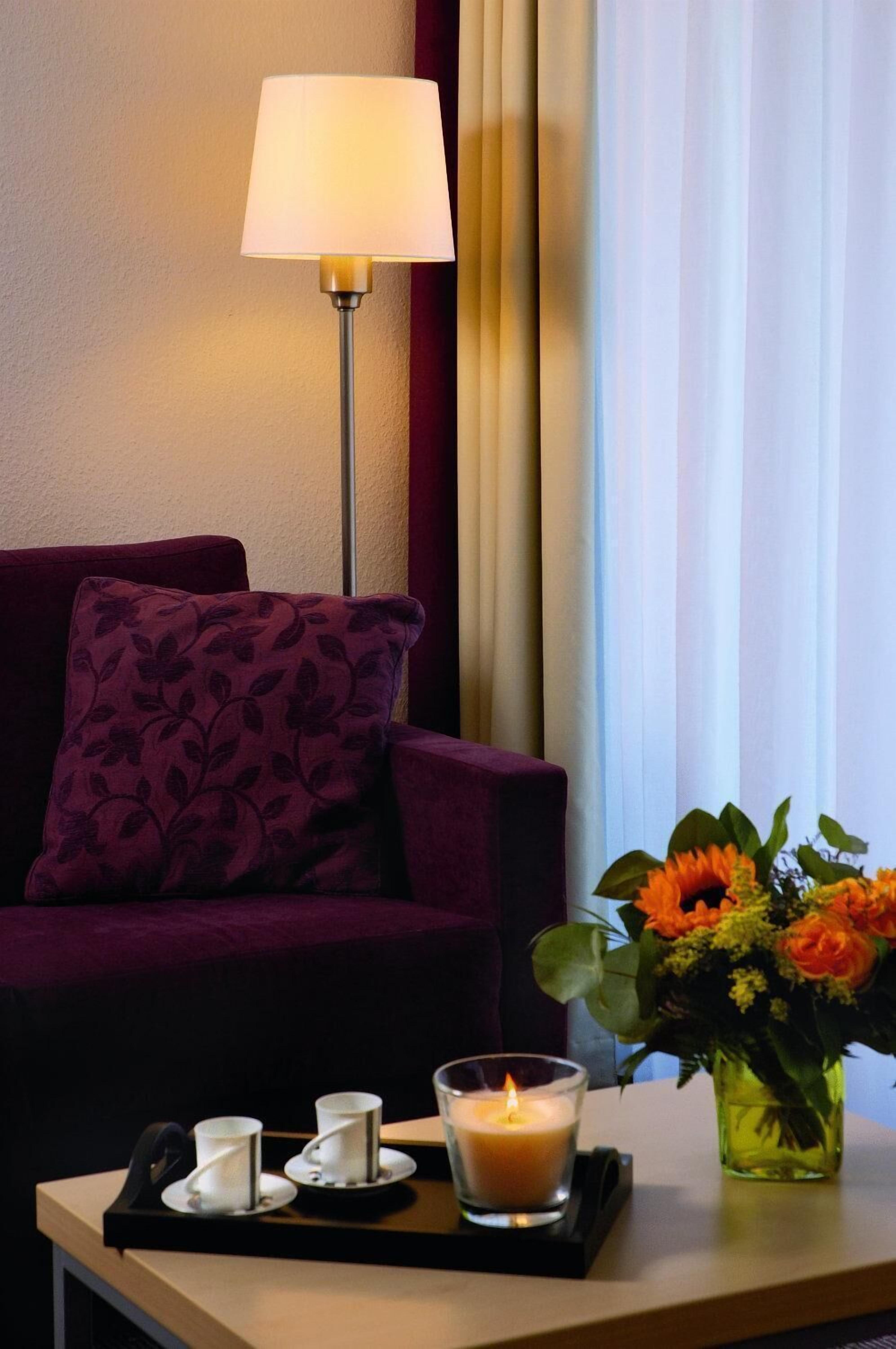 Photo - Garten-Hotel Ponick
