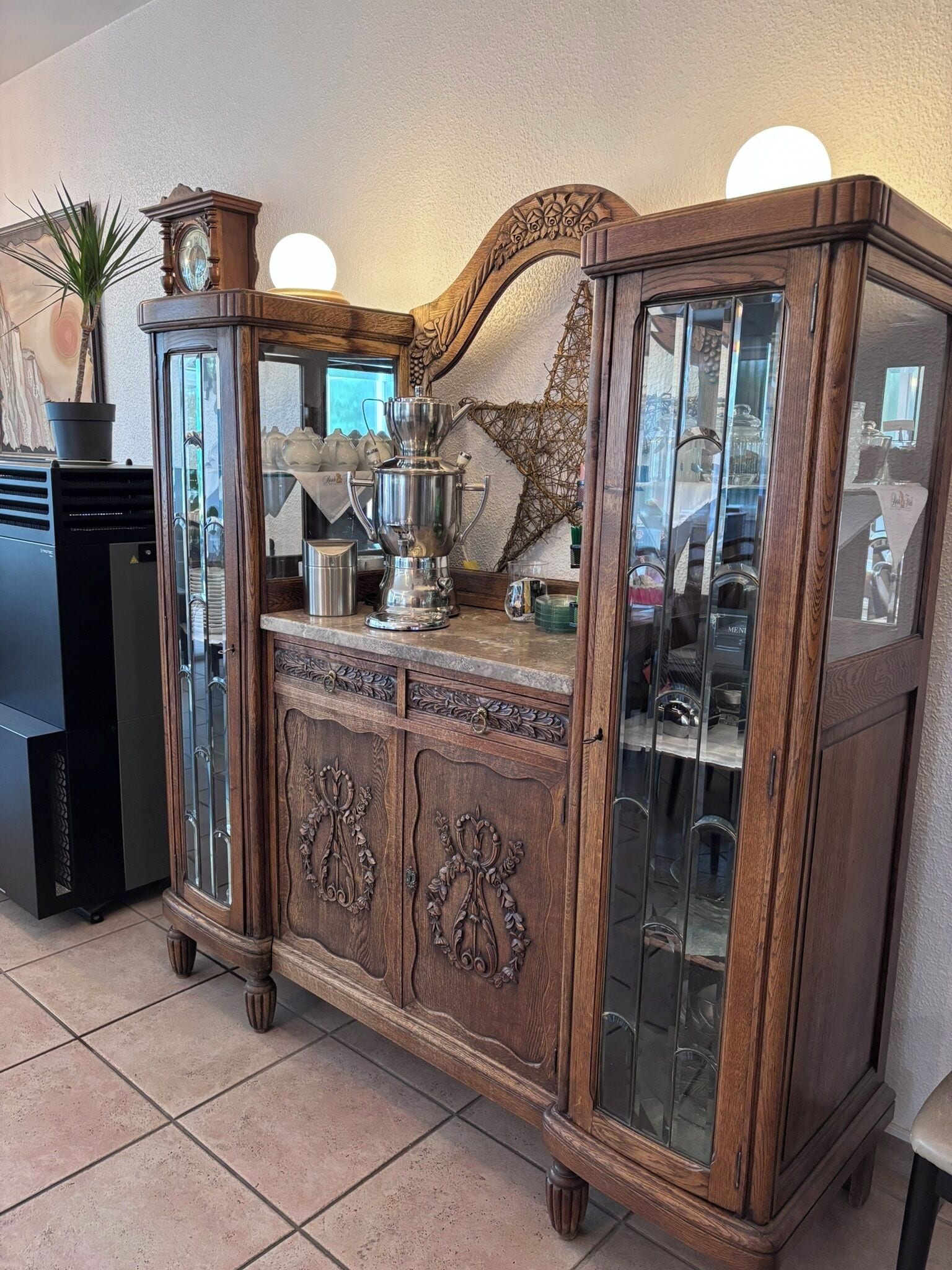 Foto - Garten-Hotel Ponick