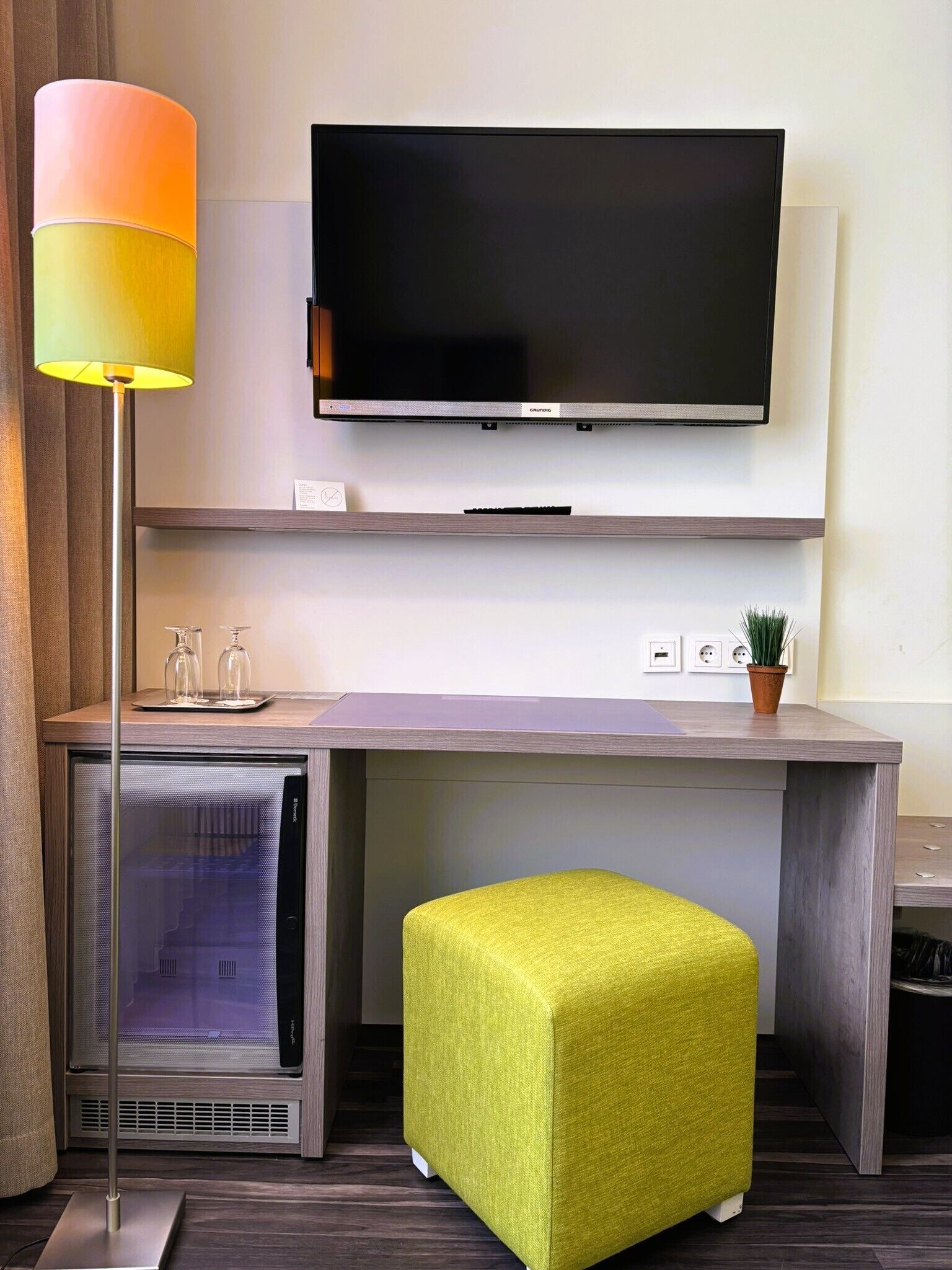 Foto - Garten-Hotel Ponick