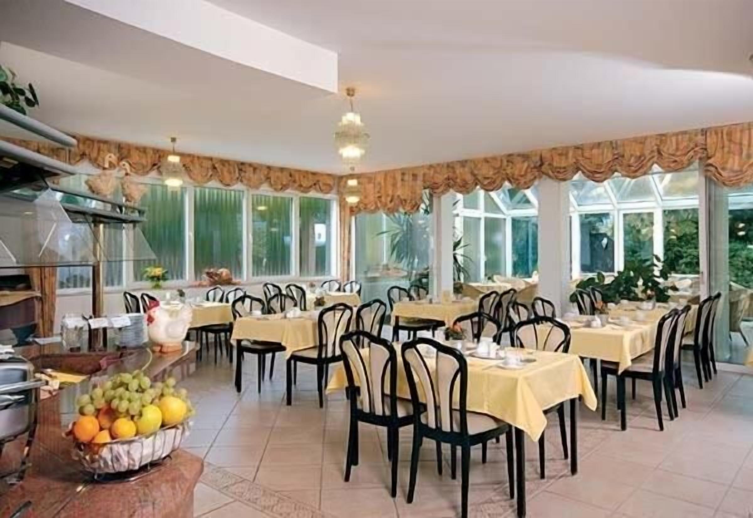 Foto - Garten-Hotel Ponick