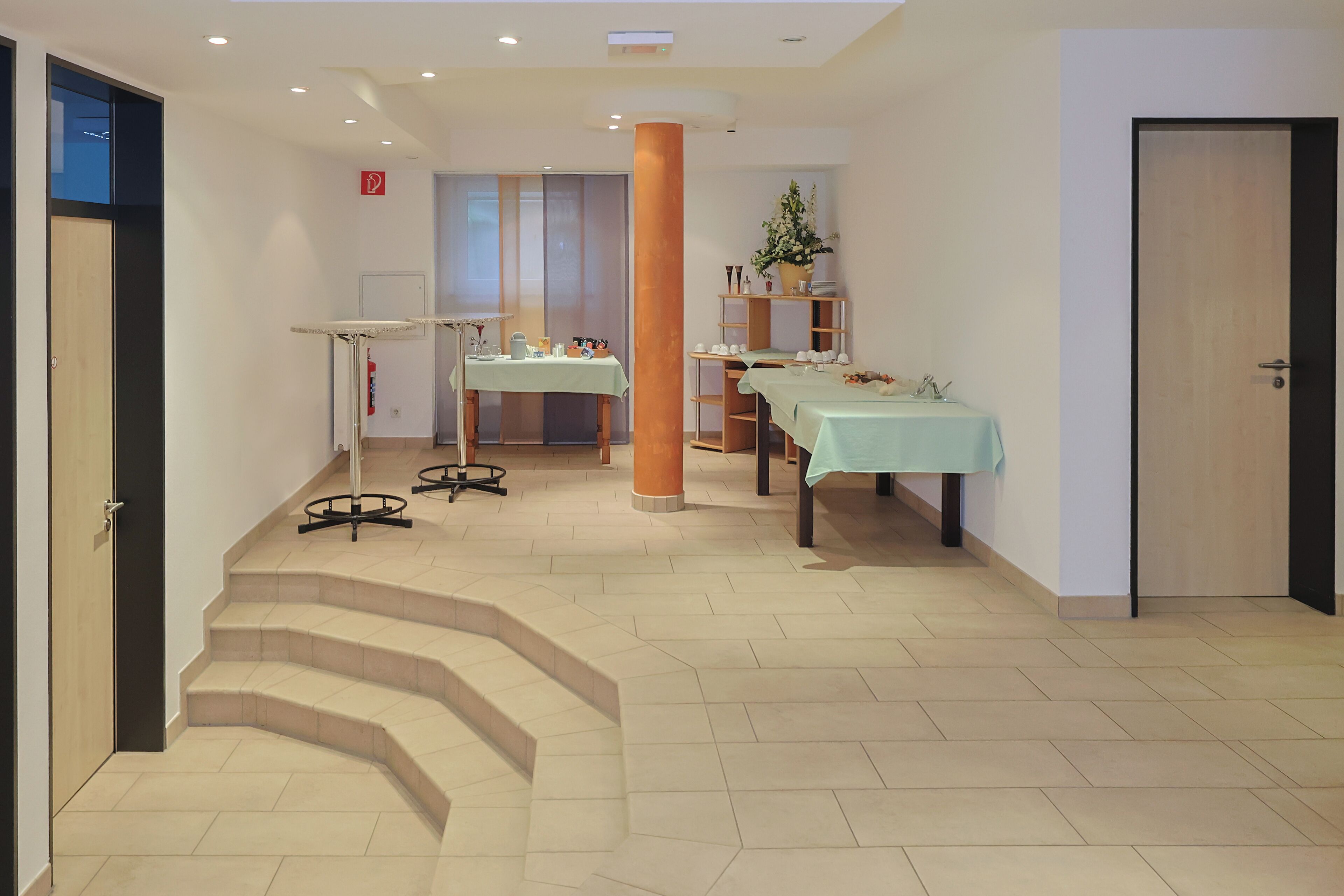 Foto - Garten-Hotel Ponick