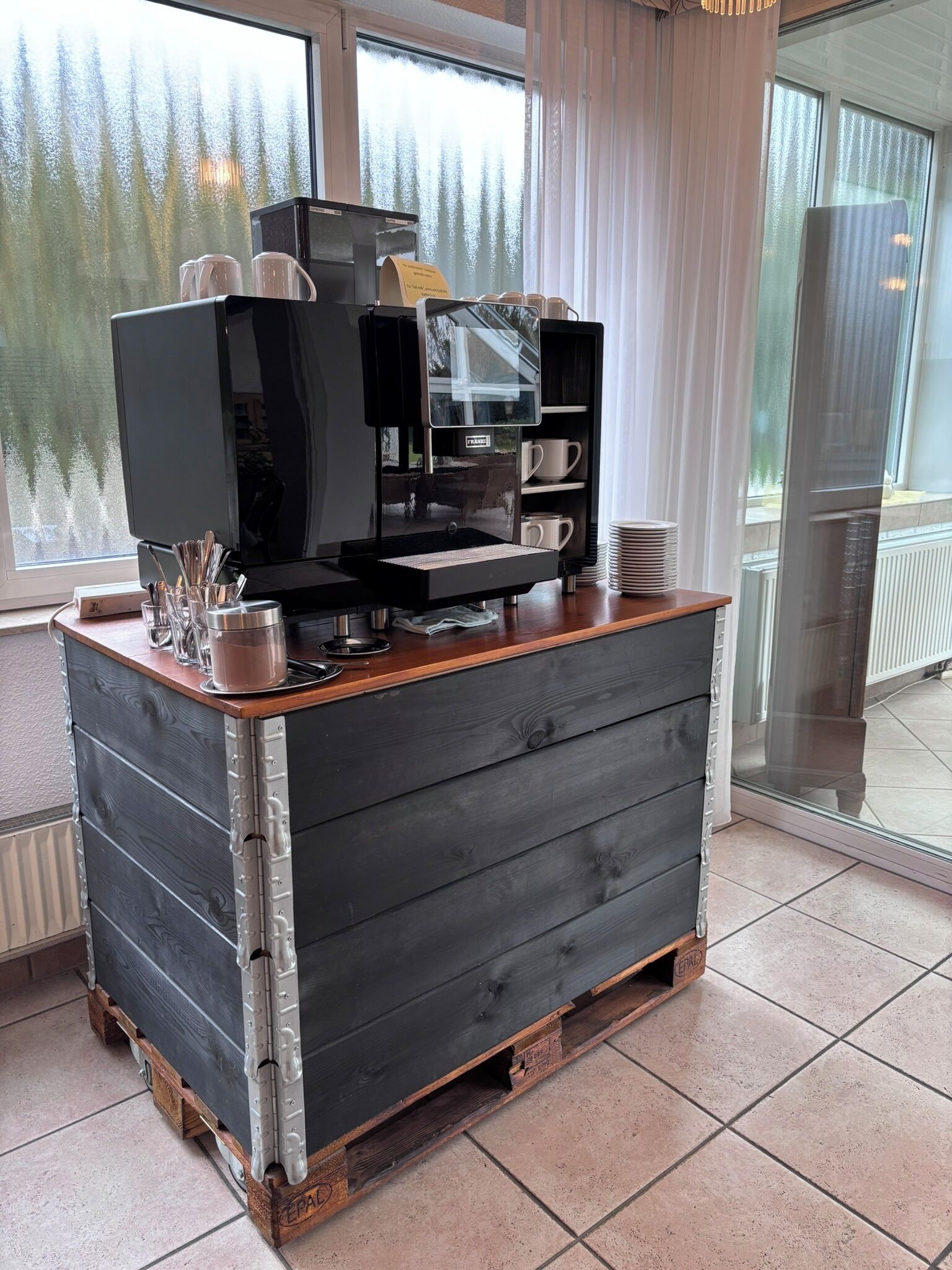 Foto - Garten-Hotel Ponick