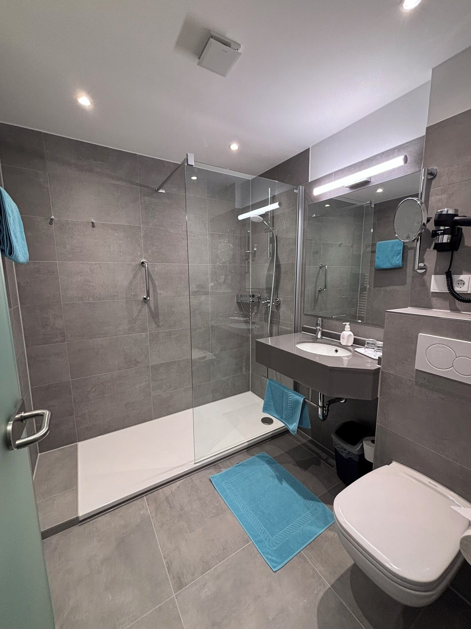 Foto - Garten-Hotel Ponick