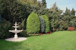 Konaklama yeri alanı