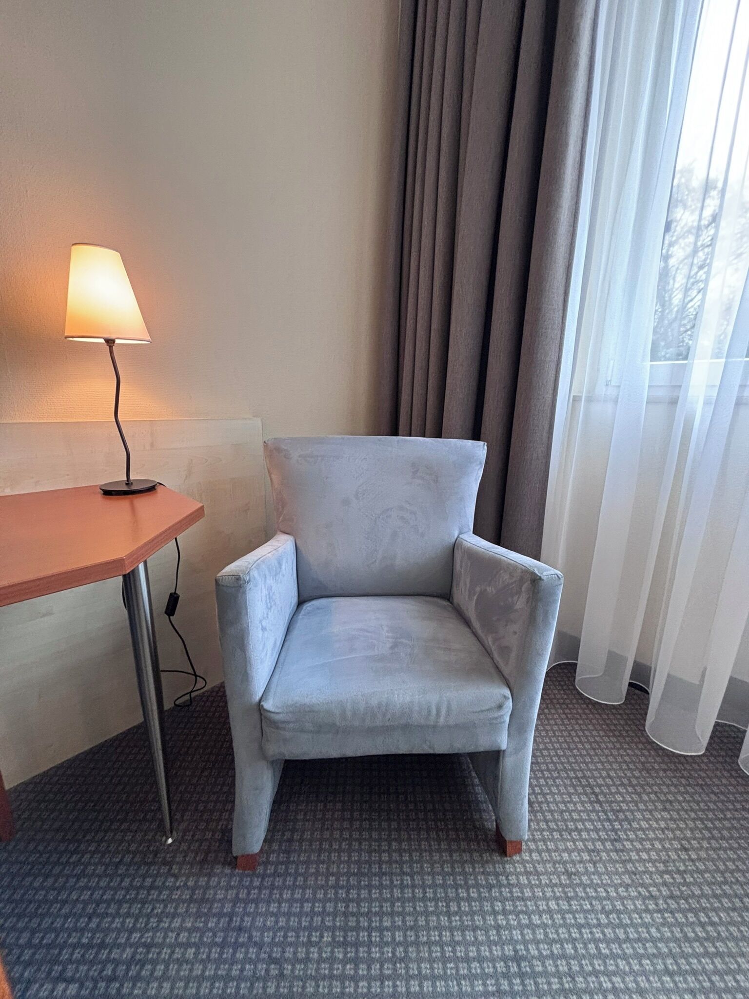 Foto - Garten-Hotel Ponick