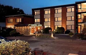 Exterior - Garten-Hotel Ponick (Cologne)