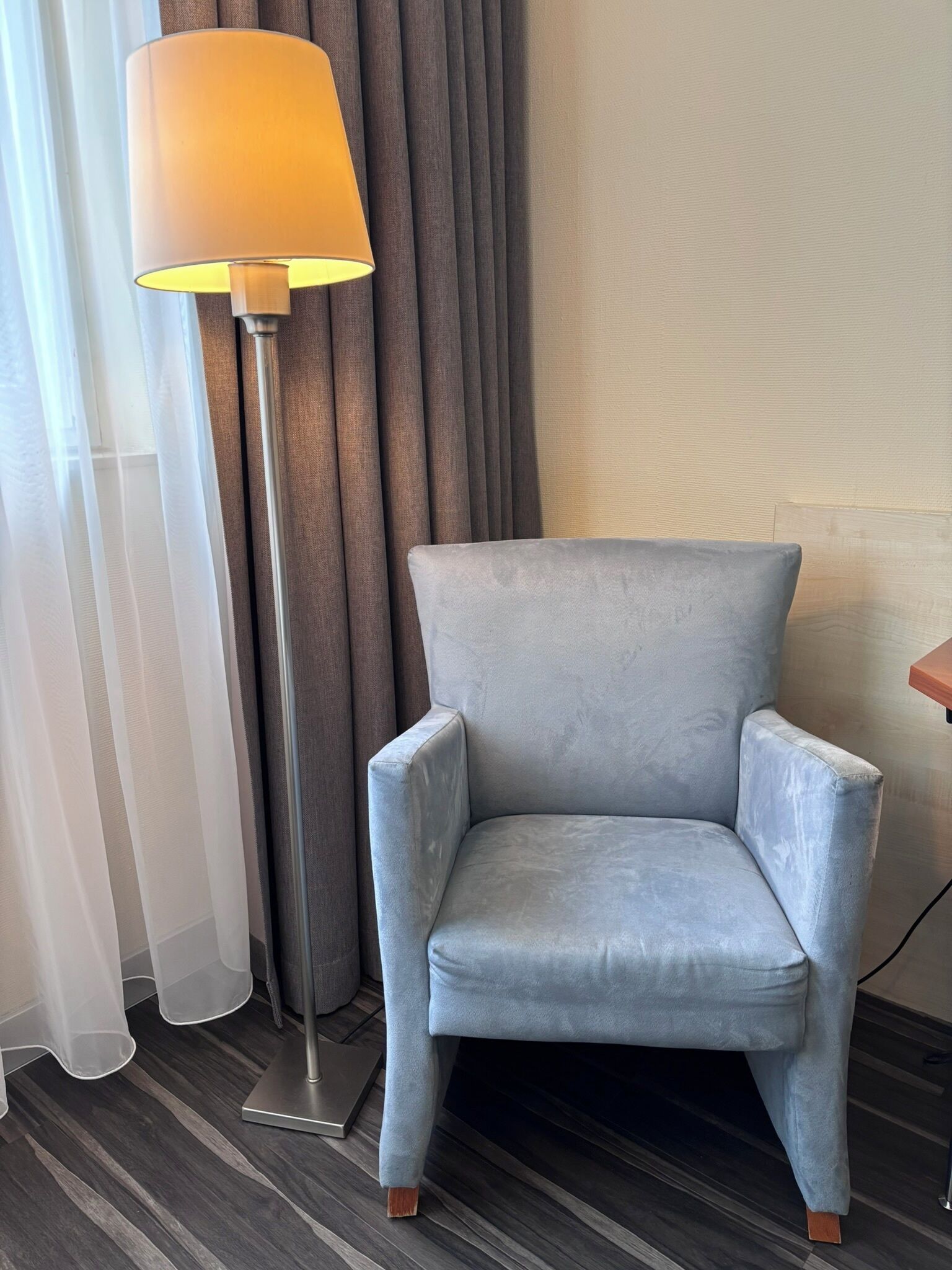 Foto - Garten-Hotel Ponick